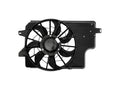 RADIATOR FAN ASSEMBLY