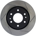 StopTech Slotted Sport Brake Rotor
