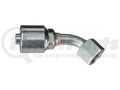 HYDRAULIC COUPLING - MEGACRIMP