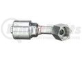 HYDRAULIC COUPLING - MEGACRIMP