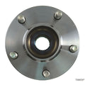 TIMKEN auto part close-up