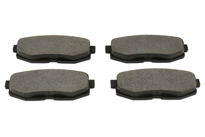 Project Mu 13 Subaru BRZ / 13 Scion FR-S CLUB RACER Rear Brake Pads