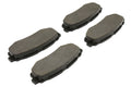 Project Mu 13 Subaru BRZ / 13 Scion FR-S CLUB RACER Rear Brake Pads