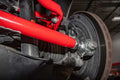 DFC auto part detail