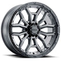 126 WARMONGER 6 6-5.5
