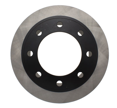 CRYOSTOP ROTOR