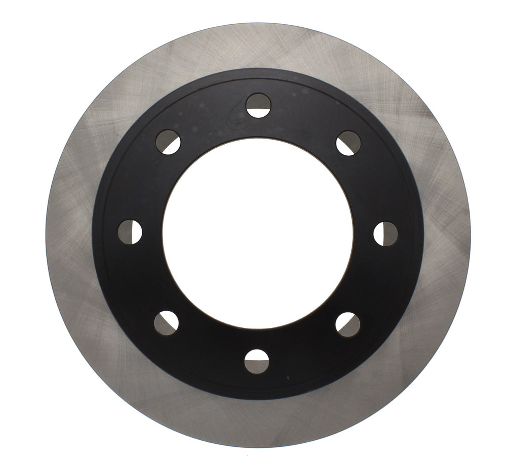 CRYOSTOP ROTOR