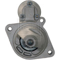 REMANUFACTURED ALTERNATOR
