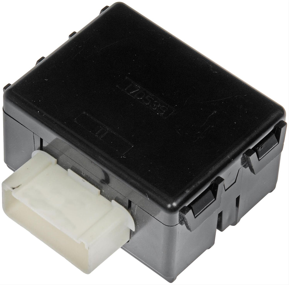 WIPER PULSE BOARD