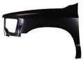 CAPA LH FRT FENDER ASSY DODGE RAM 1500/2500/3500 20022005