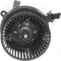 BLOWER MOTOR KIT