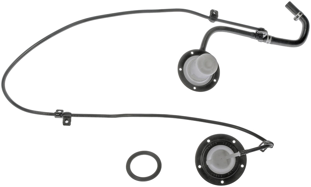 PIPE ASSY-FUEL