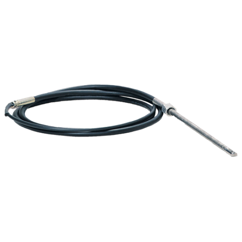XTREME QC STEERING CABLE 32FT