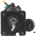 A1 REMFG INC auto part close-up