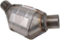 MUFFLER CENTER ANSA OER
