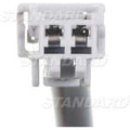 STANDARD IGN auto part close-up