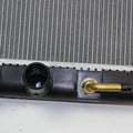0912 SZ GRD VTARA 2.4L L4 A/MT 1R PA(w/TOC)RAD