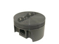 Centric OE Coated Rear Brake Kit (2 Wheel)