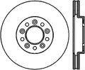 SLOTTED CRYO ROTOR