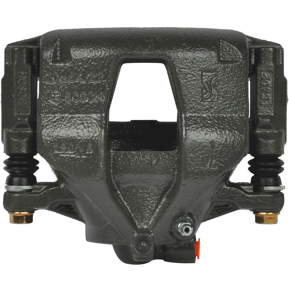 A1 REMFG INC auto part