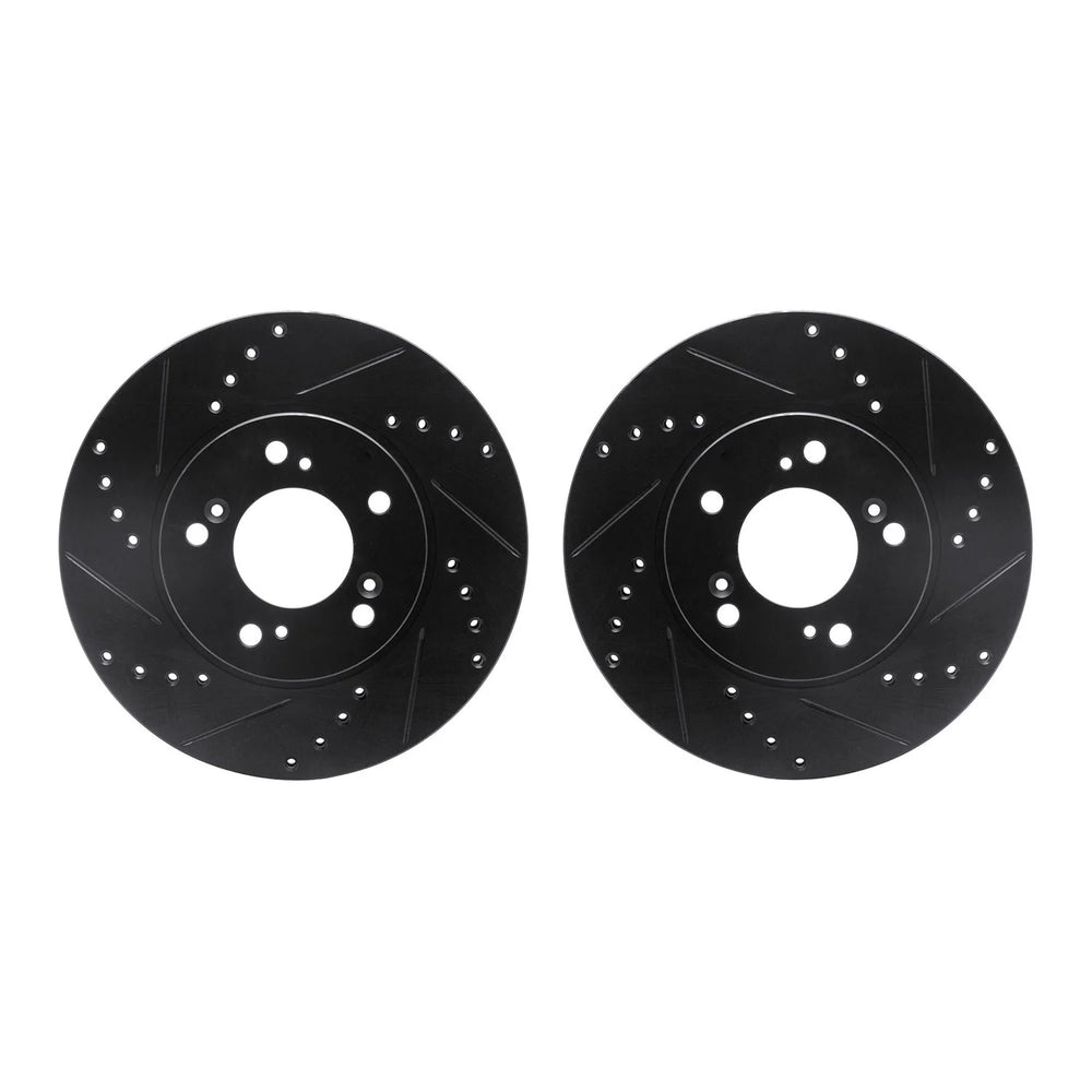 R1 Concepts black auto part