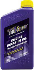 ~(40 lbs. 14X10X9)~ Royal Purple Syntractor III hight Perforance Multipurpose Synthetic Tractor Fluid - 5 Gallon Pail