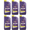 ~(40 lbs. 14X10X9)~ Royal Purple Syntractor III hight Perforance Multipurpose Synthetic Tractor Fluid - 5 Gallon Pail
