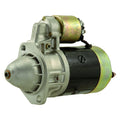 REMANUFACTURED STARTER