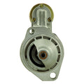 REMANUFACTURED STARTER