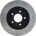 SLOTTED CRYO ROTOR
