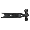 SUPER TITAN DUAL BALL MOUNT 25 0