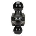 Hidden Hitch auto part