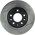 StopTech Slotted Sport Brake Rotor