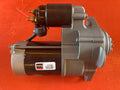 REMANUFACTURED STARTER