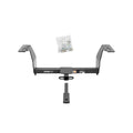 1418 FORESTER CLS II HITCH ONLY(WITHOUT BALL MOUNT)