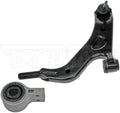 CONTROL ARM