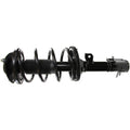 QUICK-STRUT ASSEMBLY