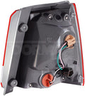 TAIL LAMP ASSEMBLY