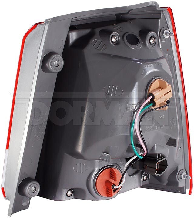 TAIL LAMP ASSEMBLY