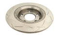 DBA 06-15 Mazda MX-5 Miata Rear 4000 Series Plain Rotor