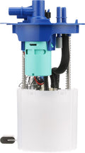 FUEL PUMP MODULE ASSEMBLY