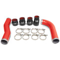 Boost Tube Upgrade Kit 07-09 Ram 6.7L Cummins Driver Side Only Banks Power