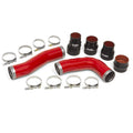 Boost Tube Upgrade Kit 07-09 Ram 6.7L Cummins Driver Side Only Banks Power