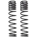 Jeep JL 2 Door Lift Kit 3.5 Inch Lift Includes Front Dual Rate/Long Travel Series Coil Springs 18-20 Jeep Wrangler Rubicon Skyjacker