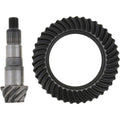END YOKE ASSY