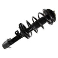QUICK-STRUT ASSEMBLY