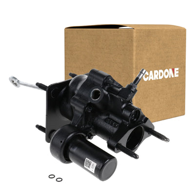 A1 REMFG INC auto part