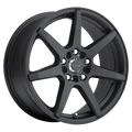 Raceline EVO BLACK 18X7.5 5X112/5X120 42mm - 131B-8759142