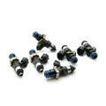 DeatschWerks BMW M50/M52/M54/S50/S52 Fuel Rail