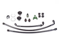 DeatschWerks BMW M50/M52/M54/S50/S52 Fuel Rail